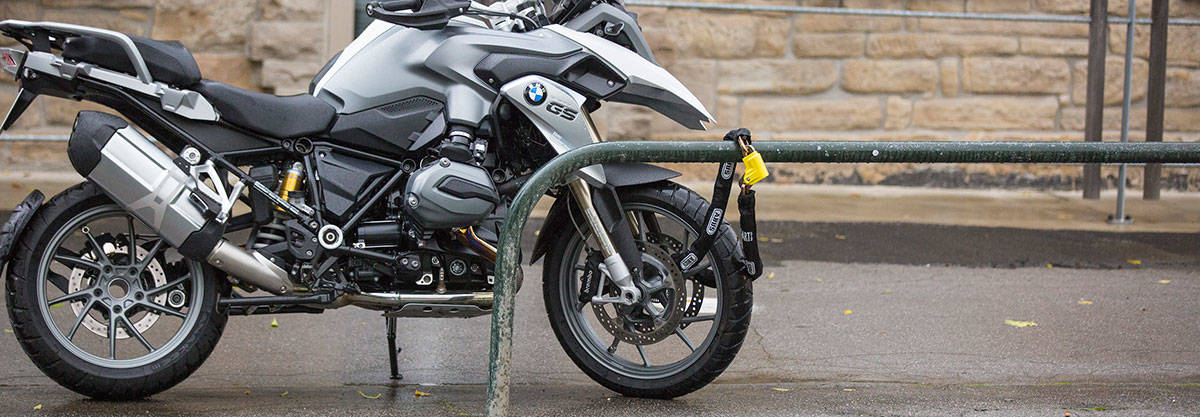 Antivol moto Antivol moto